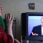 Повышение пенсионного возраста для женщин