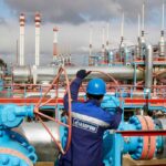 Корпоративная пенсия работникам Газпрома